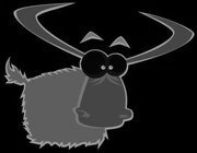 Yakreiter Logo